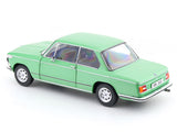 1971 BMW 1602 Taiga 1:18 Solido Licensed Diecast Model Car | Classic BMW Collectible | Buy in India