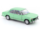 1971 BMW 1602 Taiga 1:18 Solido Licensed Diecast Model Car | Classic BMW Collectible | Buy in India