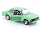 1971 BMW 1602 Taiga 1:18 Solido Licensed Diecast Model Car | Classic BMW Collectible | Buy in India