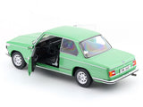 1971 BMW 1602 Taiga 1:18 Solido Licensed Diecast Model Car | Classic BMW Collectible | Buy in India