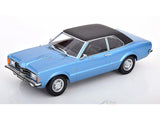 1971 Ford Taunus GT Limousine 1:18 KK Scale Diecast Scale Model Car Collectible | Classic German Performance Sedan | Buy in India
