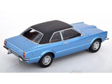 1971 Ford Taunus GT Limousine 1:18 KK Scale Diecast Scale Model Car Collectible | Classic German Performance Sedan | Buy in India