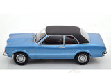 1971 Ford Taunus GT Limousine 1:18 KK Scale Diecast Scale Model Car Collectible | Classic German Performance Sedan | Buy in India