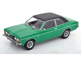 1971 Ford Taunus GXL Sedan 1:18 KK Scale Diecast Scale Model Car Collectible | Classic German Ford Sedan | Buy in India
