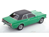 1971 Ford Taunus GXL Sedan 1:18 KK Scale Diecast Scale Model Car Collectible | Classic German Ford Sedan | Buy in India