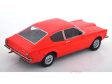 Ford Taunus L Coupe 1:18 KK Scale Diecast Scale Model Car Collectible | Classic European Ford Coupe | Buy in India