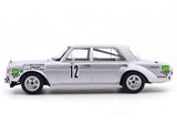 1971 Mercedes-Benz AMG 300 SEL 6.8 No.12 1:18 Werk83 diecast scale model car collectible