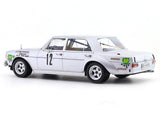 1971 Mercedes-Benz AMG 300 SEL 6.8 No.12 1:18 Werk83 diecast scale model car collectible