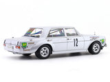 1971 Mercedes-Benz AMG 300 SEL 6.8 No.12 1:18 Werk83 diecast scale model car collectible