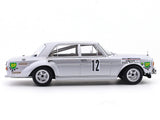 1971 Mercedes-Benz AMG 300 SEL 6.8 No.12 1:18 Werk83 diecast scale model car collectible