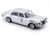1971 Mercedes-Benz AMG 300 SEL 6.8 No.12 1:18 Werk83 diecast scale model car collectible