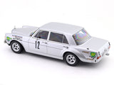 1971 Mercedes-Benz AMG 300 SEL 6.8 No.12 1:18 Werk83 diecast scale model car collectible