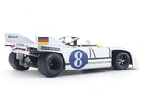 1971 Porsche 908/03 No. 8 1:18 Werk83 Licensed Diecast Scale Model Car Collectible