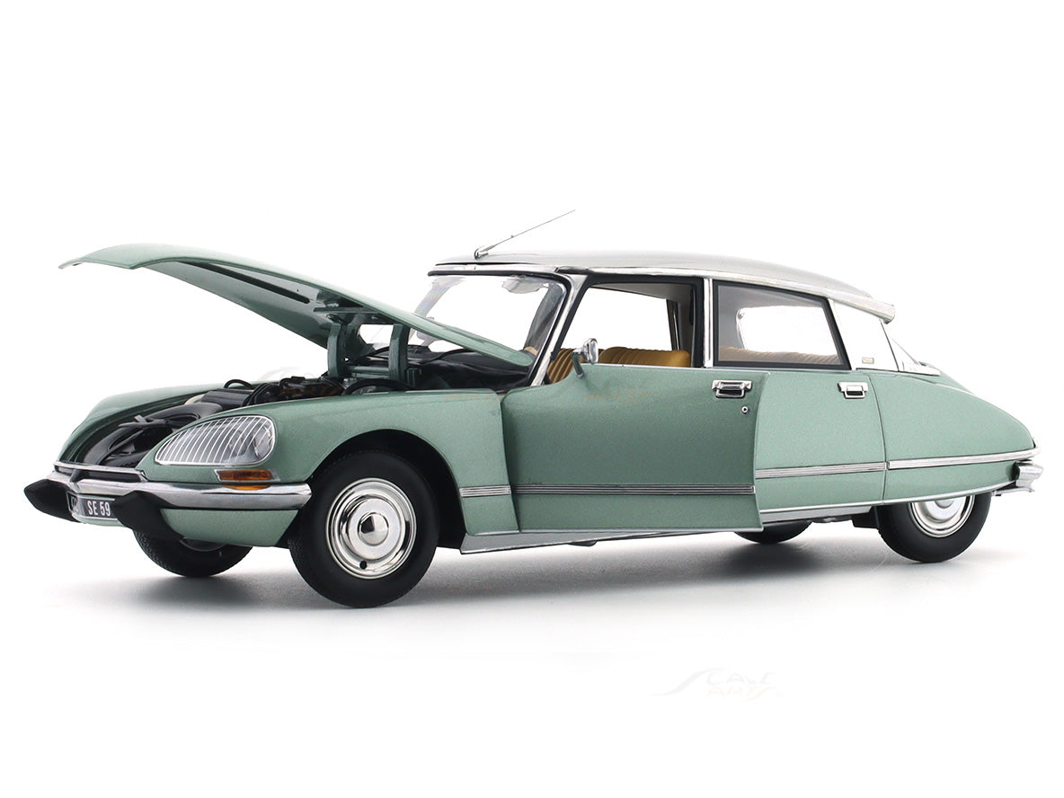 1972-Citroen-DS23-Pallas-green