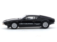 1972 DeTomaso Pantera Black 1:64 Para64 licensed diecast scale model car