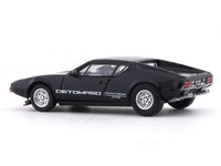 1972 DeTomaso Pantera Black 1:64 Para64 licensed diecast scale model car