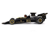 1972 Lotus 72D No 32 Emerson Fittipaldi 1:18 Quartzo diecast scale model car collectible