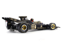 1972 Lotus 72D No 32 Emerson Fittipaldi 1:18 Quartzo diecast scale model car collectible