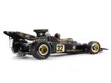 1972 Lotus 72D No 32 Emerson Fittipaldi 1:18 Quartzo diecast scale model car collectible