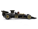 1972 Lotus 72D No 32 Emerson Fittipaldi 1:18 Quartzo diecast scale model car collectible