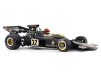 1972 Lotus 72D No 32 Emerson Fittipaldi 1:18 Quartzo diecast scale model car collectible