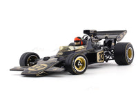 1972 Lotus 72D No 32 Emerson Fittipaldi 1:18 Quartzo diecast scale model car collectible