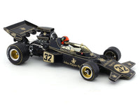 1972 Lotus 72D No 32 Emerson Fittipaldi 1:18 Quartzo diecast scale model car collectible