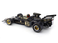 1972 Lotus 72D No 32 Emerson Fittipaldi 1:18 Quartzo diecast scale model car collectible