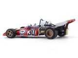 1972 Tecno PA123 Nanni Galli No 30 1:43 Formula 1 diecast scale model car collectible