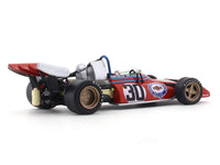 1972 Tecno PA123 Nanni Galli No 30 1:43 Formula 1 diecast scale model car collectible