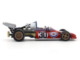 1972 Tecno PA123 Nanni Galli No 30 1:43 Formula 1 diecast scale model car collectible