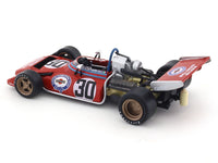 1972 Tecno PA123 Nanni Galli No 30 1:43 Formula 1 diecast scale model car collectible