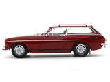 1972 Volvo 1800 ES US Version red 1:18 Norev diecast Scale Model collectible