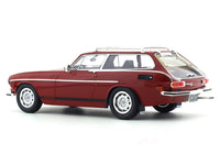 1972 Volvo 1800 ES US Version red 1:18 Norev diecast Scale Model collectible