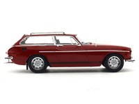 1972 Volvo 1800 ES US Version red 1:18 Norev diecast Scale Model collectible