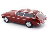 1972 Volvo 1800 ES US Version red 1:18 Norev diecast Scale Model collectible