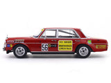 1972 Mercedes-Benz 300 SEL 6.8 AMG No. 56 1:18 Werk83 Licensed Diecast Scale Model Car Collectible