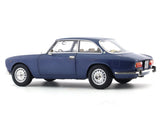 1973 Alfa-Romeo 2000 GTV Blue 1:18 Norev diecast scale model car collectible