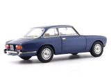 1973 Alfa-Romeo 2000 GTV Blue 1:18 Norev diecast scale model car collectible