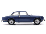 1973 Alfa-Romeo 2000 GTV Blue 1:18 Norev diecast scale model car collectible