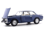 1973 Alfa-Romeo 2000 GTV Blue 1:18 Norev diecast scale model car collectible