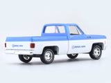 1973 Chevrolet Cheyenne 10 1:64 M2 Machines diecast hauler scale model