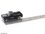1973 GMC Sierra 3500 & 1975 GMC Sierra Grande 15 1:64 M2 Machines diecast hauler scale model