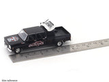 1973 GMC Sierra 3500 & 1975 GMC Sierra Grande 15 1:64 M2 Machines diecast hauler scale model