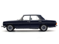 1973 Mercedes-Benz 200/8 W115 Midnight Blue 1:18 Norev diecast Scale Model collectible