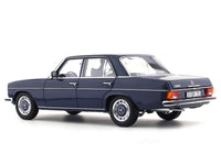 1973 Mercedes-Benz 200/8 W115 Midnight Blue 1:18 Norev diecast Scale Model collectible