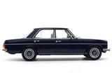 1973 Mercedes-Benz 200/8 W115 Midnight Blue 1:18 Norev diecast Scale Model collectible