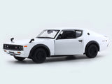 1973 Nissan Skyline GT-R 1:24 Maisto diecast alloy scale model car