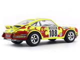Solido 1:18 1973 Porsche 911 Carrera RSR diecast Scale Model collectible