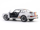 1973 Porsche 911 RSR Kremer Rally 1:18 Solido licensed diecast scale model car collectible